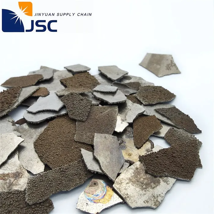 Elektrolitikus mangán