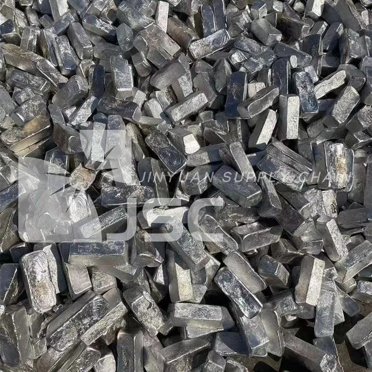 Magnézium Fém Mg 99,9%