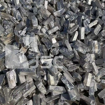 Magnézium Fém Mg 99,9%