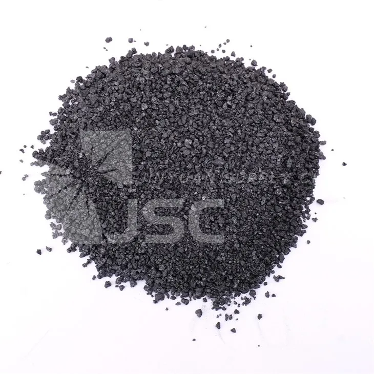 Carbon Additive