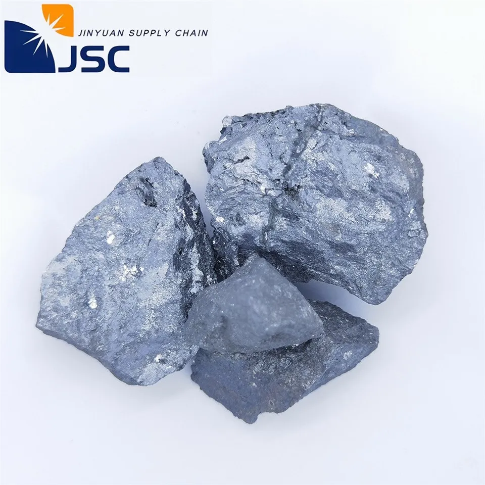 Kalcium szilícium blokk