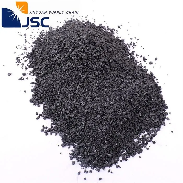 Szén-adalék öntéshez