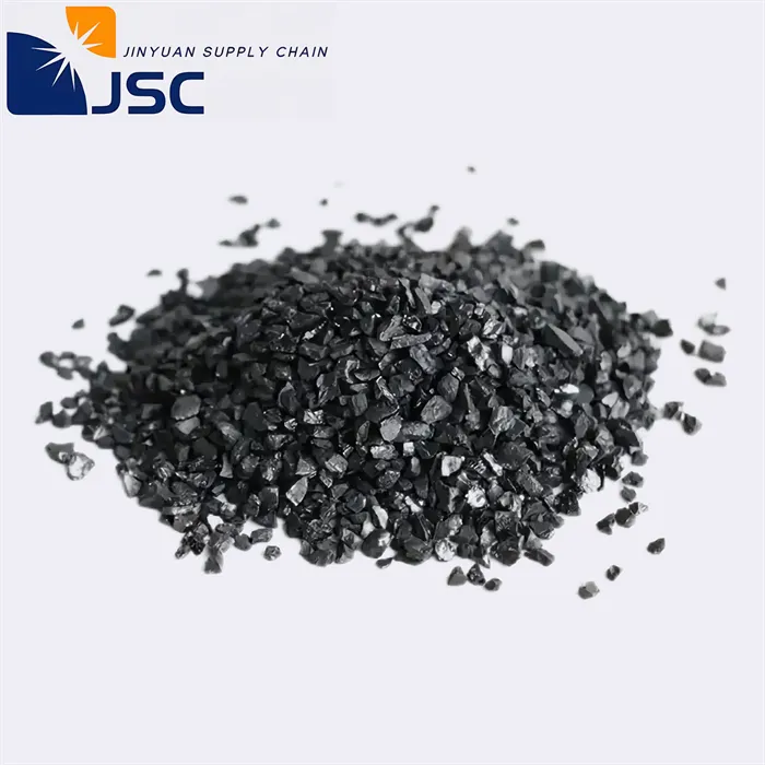 Calcined Anthracite
