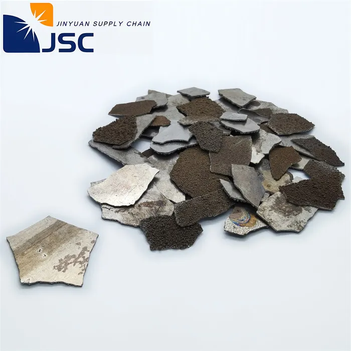 Elektrolitikus mangán fém