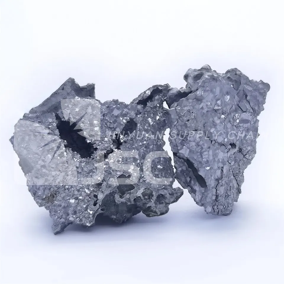 Fecr 60v10 Low Carbon Ferro Chrome Ár fontonként|Alacsony széntartalmú ferro króm eladó