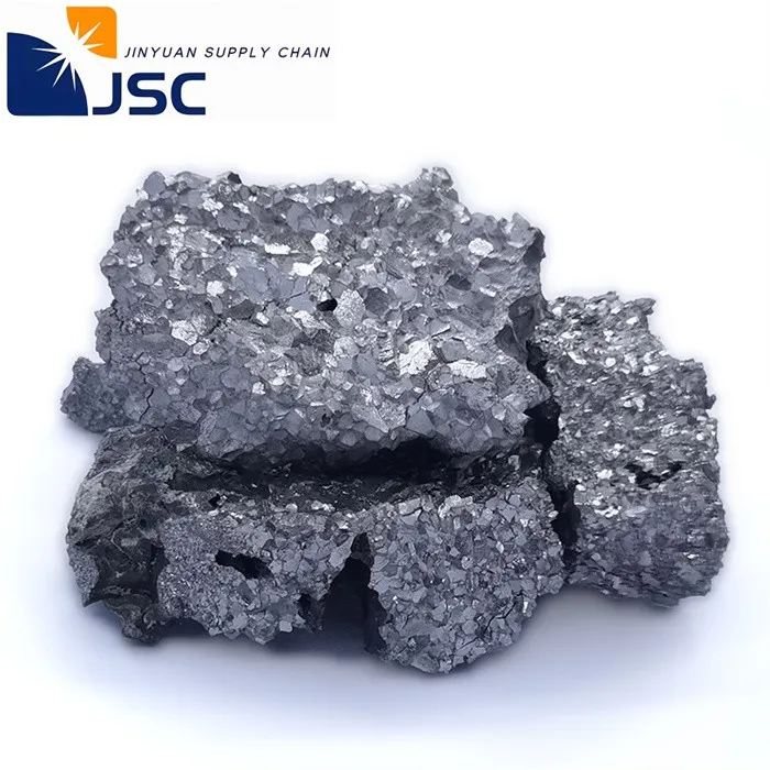 Ferro Chrome felhasználások