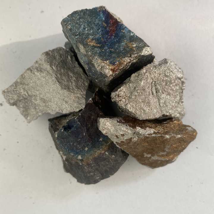 A ferro mangán ötvözet használja