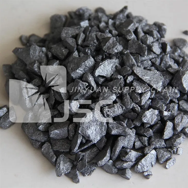 Ferro szilikon magnézium csomósító