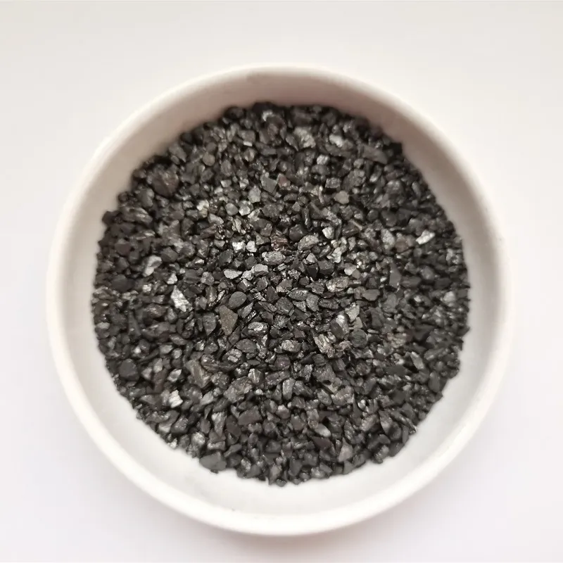 Gázkalcinált antracit