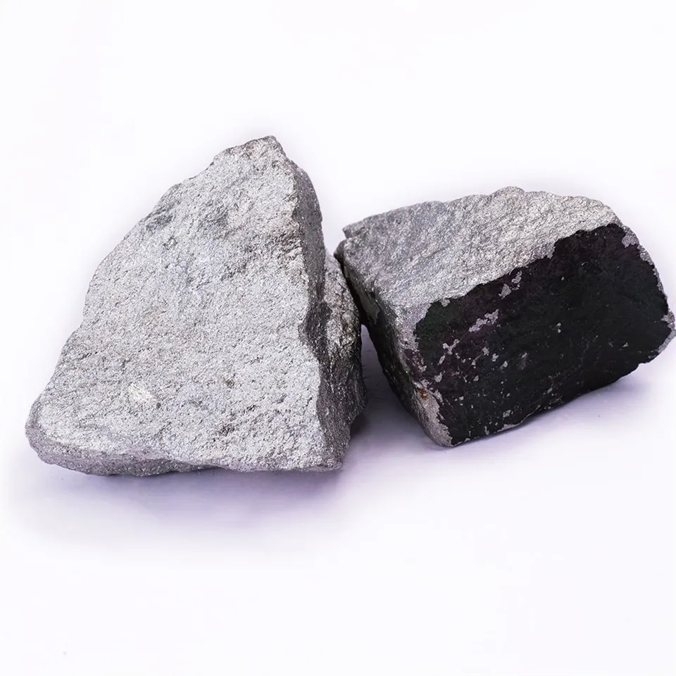 Ferroötvözetek szilícium-mangán