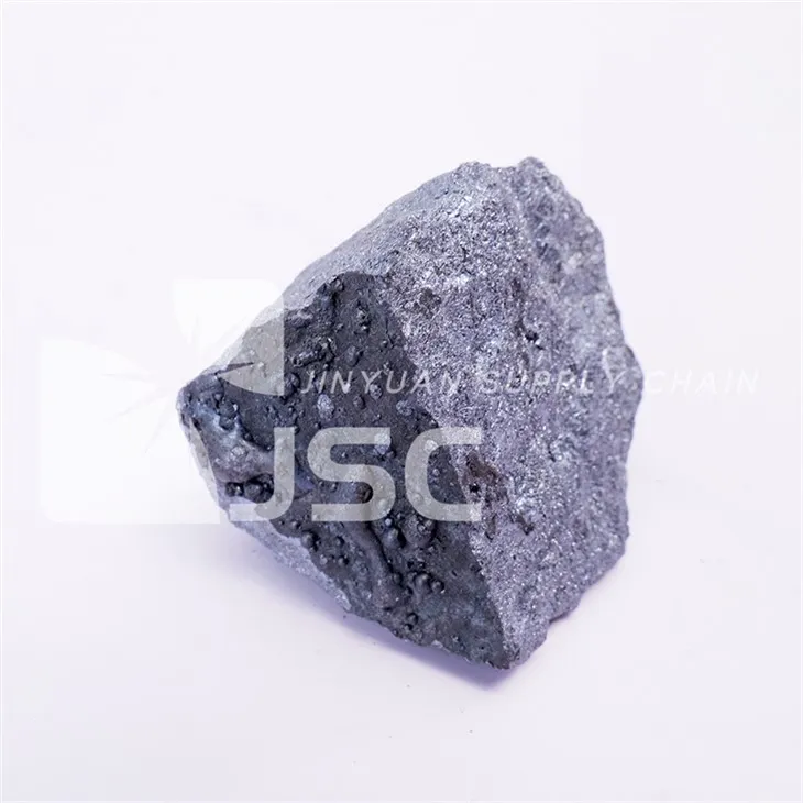 Alacsony al-ferroszilícium 75|Deoxidálószer speciális acélgyártáshoz