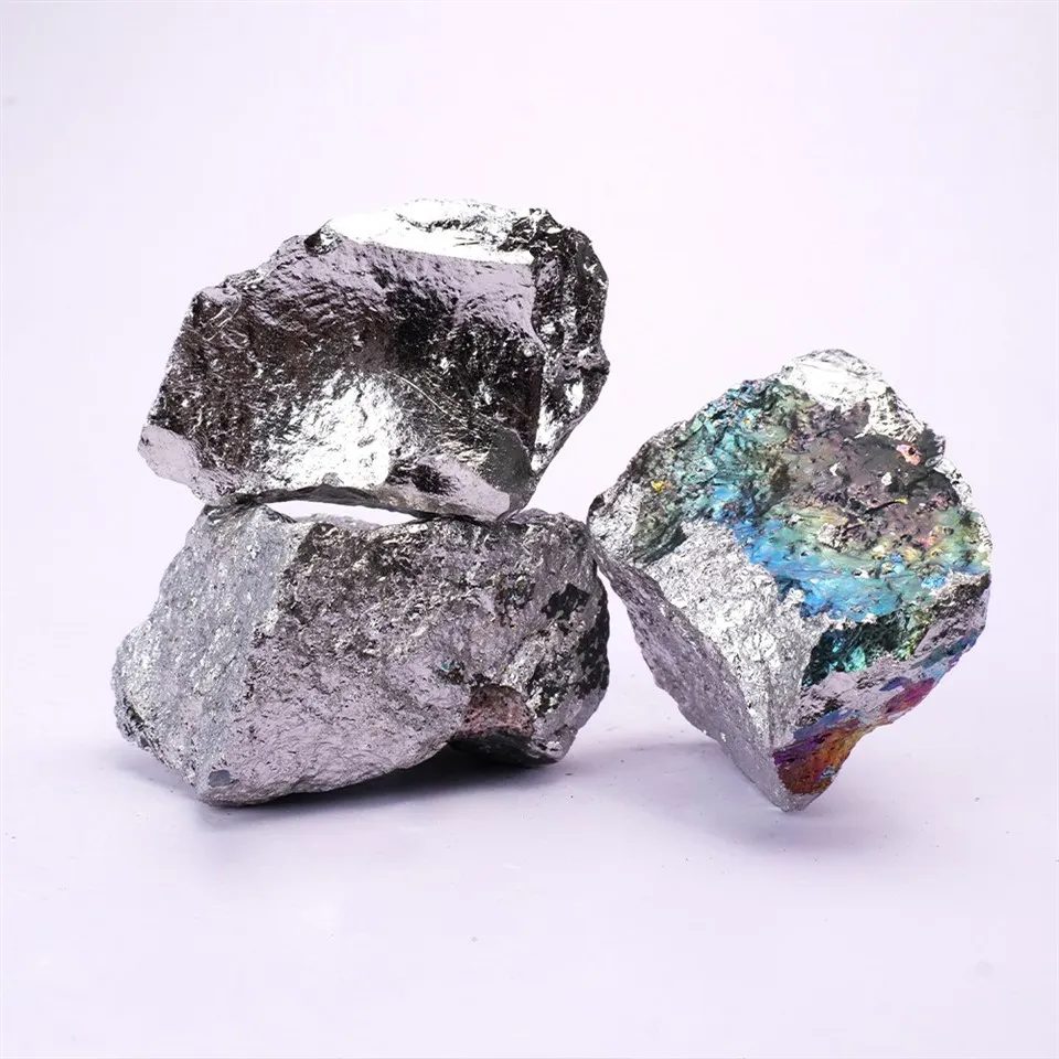 Alacsony szén-dioxid-tartalmú ferromangán