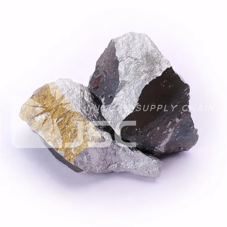 Közepes széntartalmú ferromangán