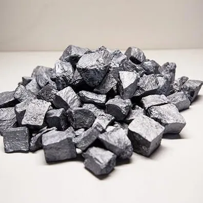 Silicon Magnesium