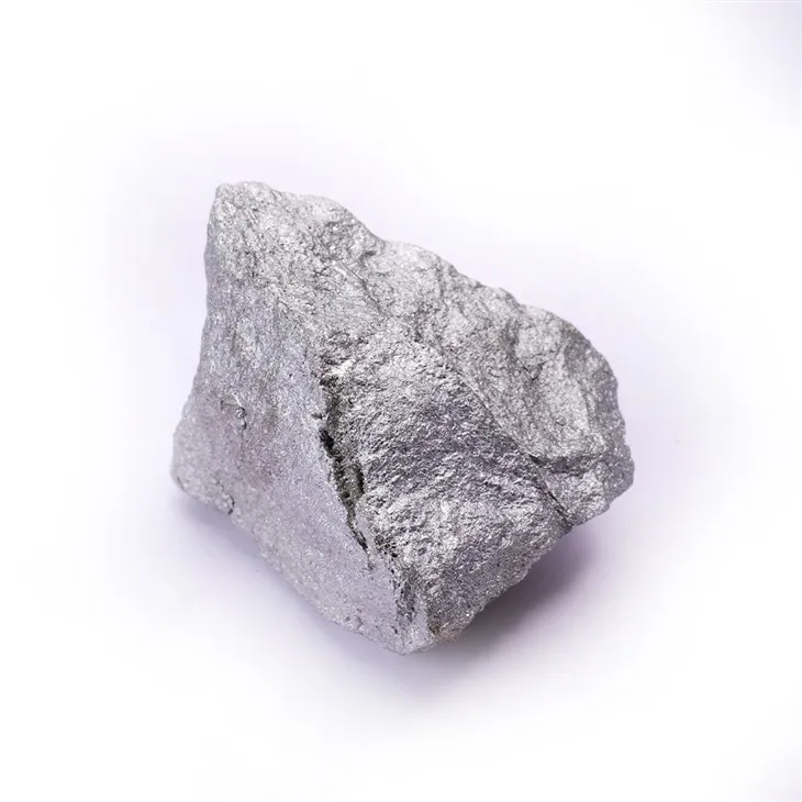 silicon manganese alloy