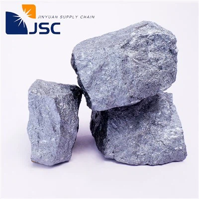 Kiváló minőségű ferroszilícium